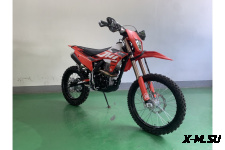 Мотоцикл JHL MOTO JHLofr MX YB300H (LX176FMN) MX26