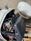 2х-тактный лодочный мотор EVINRUDE E115DHO E-TEC
