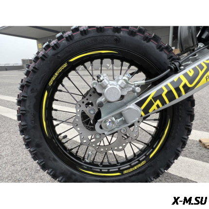 Питбайк Fidelis Et Fortis SE150E