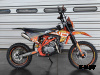 Питбайк FAIDET KAYOT 125E-PRO 17/14