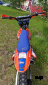 Питбайк Apollo RFZ START 125LE 17х14  PRO SPORT АКЦИЯ