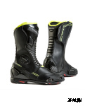 Мотоботы REBELHORN TRIP ST CE black/fluo