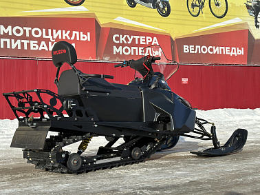Снегоход IKUDZO HUNTER 750LS 29 V2