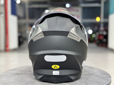 Шлем модуляр HETOSHI XD1-256 цв.Черный матовый  р. L