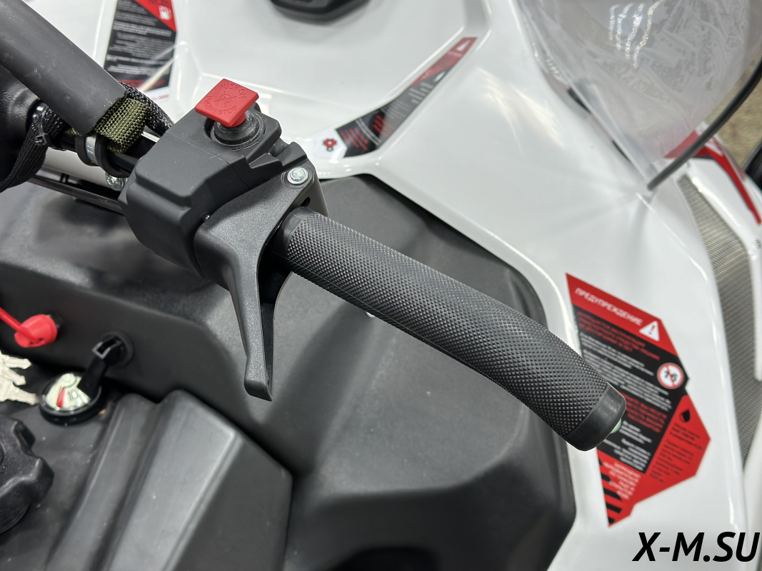 Снегоход STELS СТАВР WT600 LUX 1.0 К04 Tech 2025 XE SPORT