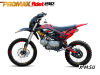 Мотоцикл (питбайк) PROMAX FIDET (ФАЙДЕТ) 190E MAX PRO LUX 19/16 АКЦИЯ
