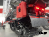 Снегоход IKUDZO HUNTER 650LS 28 EXPERT V2
