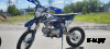 Питбайк WELS TX125 17/14 PRO Sport АКЦИЯ