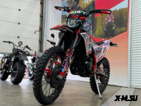 Кроссовый мотоцикл FAIDET CB300F MAX WP АКЦИЯ