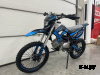 Мотоцикл (питбайк) PROMAX FIDET (ФАЙДЕТ) 190E MAX PRO LUX 19/16 АКЦИЯ