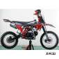 Мотоцикл RACER Z2