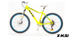 Велосипед 26 GTX JULIET 10