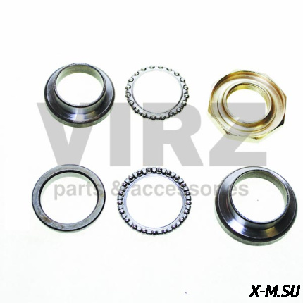 Подшипники рулевой колонки Z50R,TORNADO,RANGER,QT-7