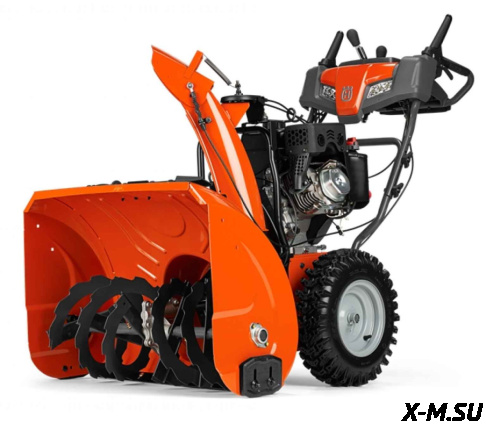 Снегоуборщик HUSQVARNA ST 230